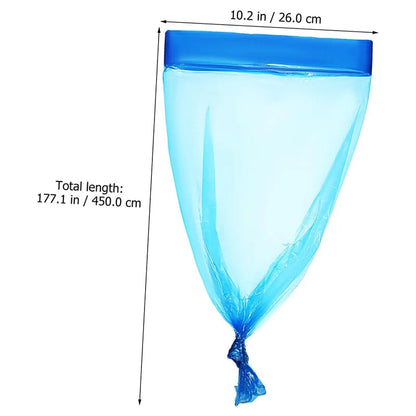 Multi-Colour Diaper Pails Refills For Tommee Tippee Sangenic Simplee or Twist&click For Angelcare For Genie For Munchkin Pail