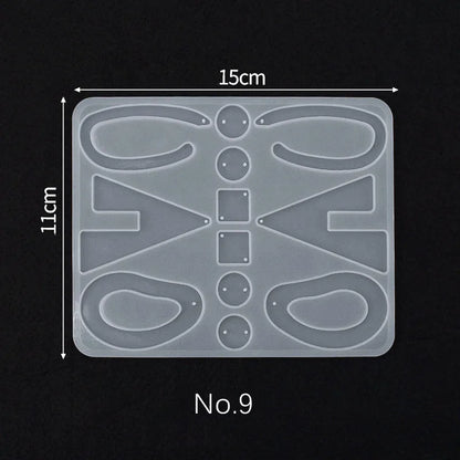 IYOE 100Pcs Pony Beads 6x9mm Glitter Acrylic Beads Luminous Spacer Beads For Diy Craft Jewelry Bracelets Making Hair Supplies