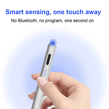 NEW Universal Stylus Pen For Android IOS Capacitive Screen Touch Pen For iPad Apple Pencil For Huawei Xiaomi Samsung Tablet P