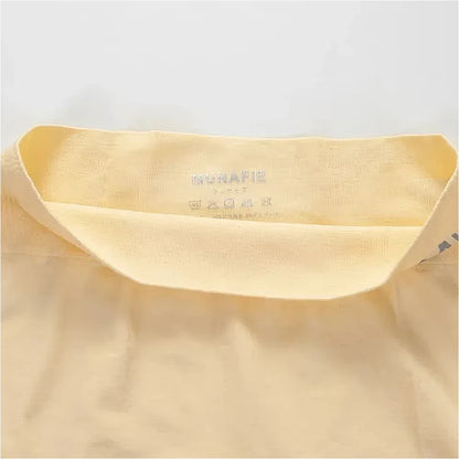 4pcs Safety Female Panties Pants For Women Seamless Body Shaping Casual Short Ladies Boxer Briefs Boyshorts Cotton Underwear