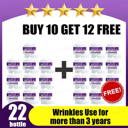 Restore healthy skin and full of vitality - Buy 10 get 12 free