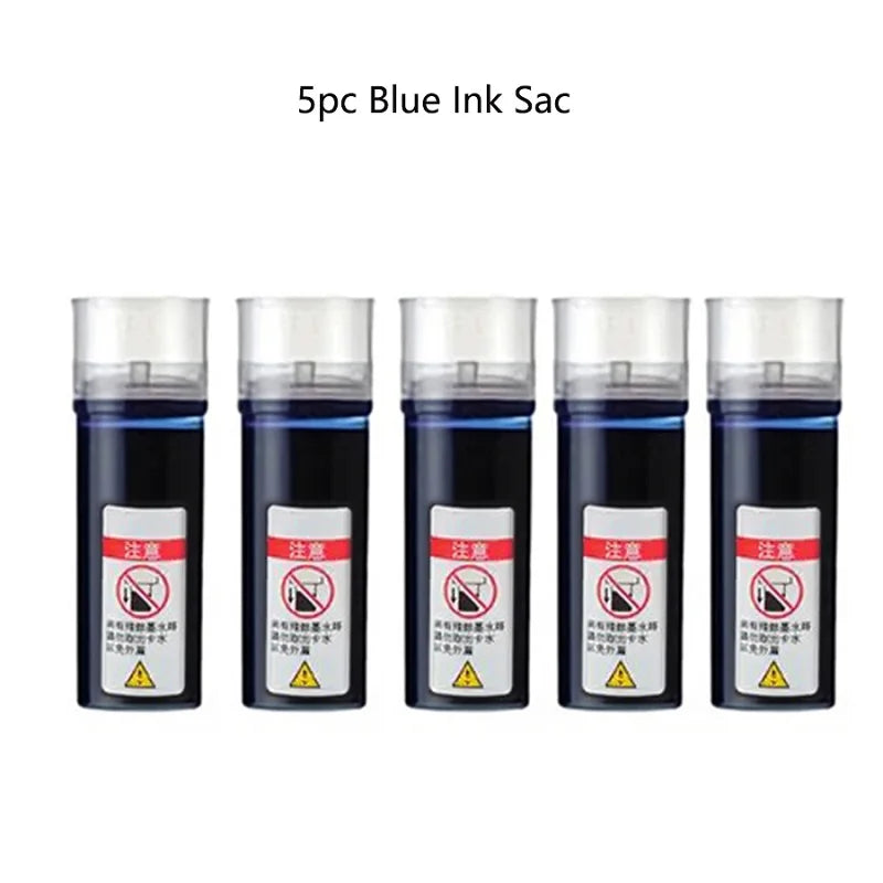 Pilot Whiteboard Pen Stationery Erasable Replaceable ink Refillable Markers 0.7/2.2-5.2/2.3/3.0-6.2/ 3.2/5.0-12mm Durable Tip