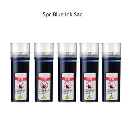 Pilot Whiteboard Pen Stationery Erasable Replaceable ink Refillable Markers 0.7/2.2-5.2/2.3/3.0-6.2/ 3.2/5.0-12mm Durable Tip