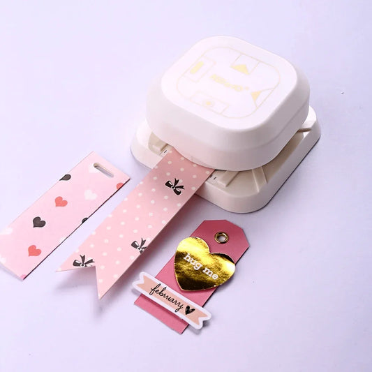 16 Pcs Silicone Jewelry Molds With Holes Heart Shaped For DIY Jewelry Making