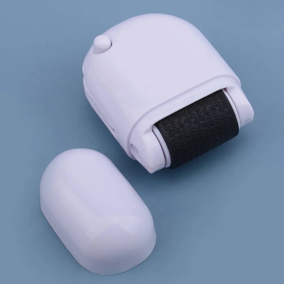 Theft Protection Roller Stamp for Privacy Confidential Data Guard Your Security Stamp Roller Privacy Seal Roller Theft Protec