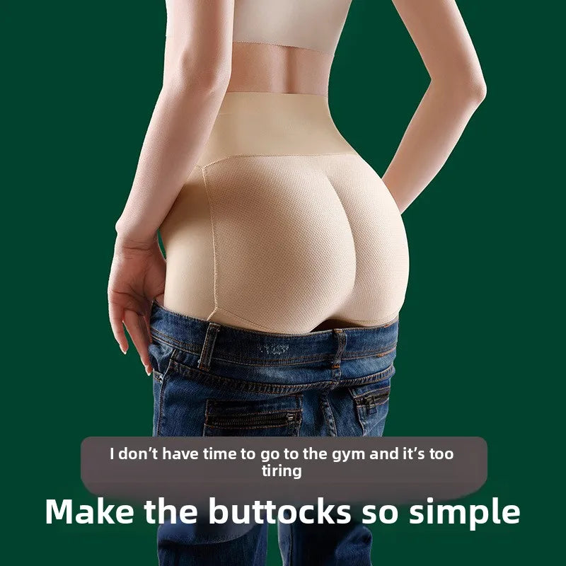 Body Shaper Butt Lifter Panites Women Tummy Control Shapewear Hip Eanhancer Underwear