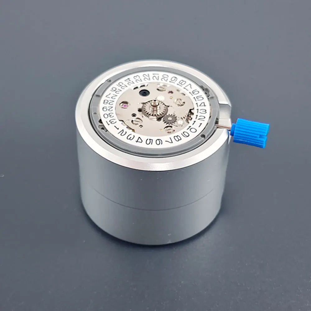 NH34 NH35 Watch Movement Holder Bracket Fits NH36 SKX007 7S26 4R35 4R36 2824 2836 8215 Movement Mod Base Repair Assembly Tool