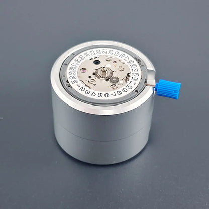 NH34 NH35 Watch Movement Holder Bracket Fits NH36 SKX007 7S26 4R35 4R36 2824 2836 8215 Movement Mod Base Repair Assembly Tool