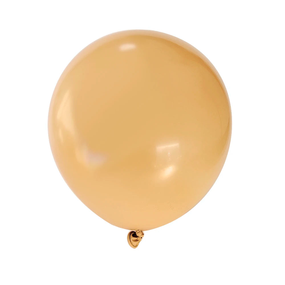 10/20/30Pcs 5/10/12Inch Matte Latex Balloon Happy Birthday Party Christmas Wedding Decoration Baby Gift Xmas Decoration Ballo