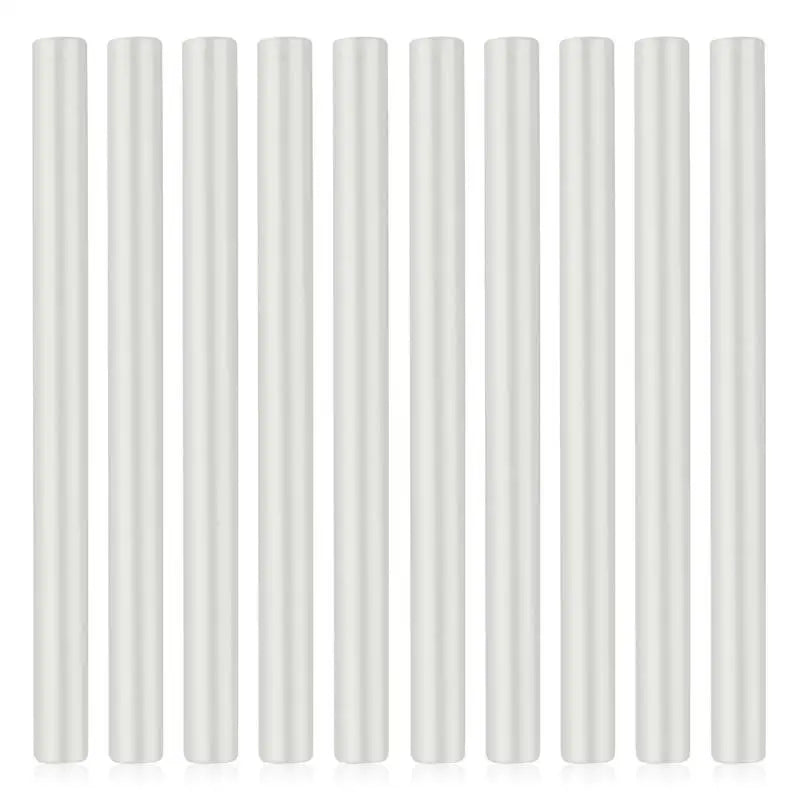 10 Pcs Seal Wax Sticks For Melting Glue Gun Sealing Wax Sticks Wedding Party Invitation Sealing Wax For Fashion Gift Decorati