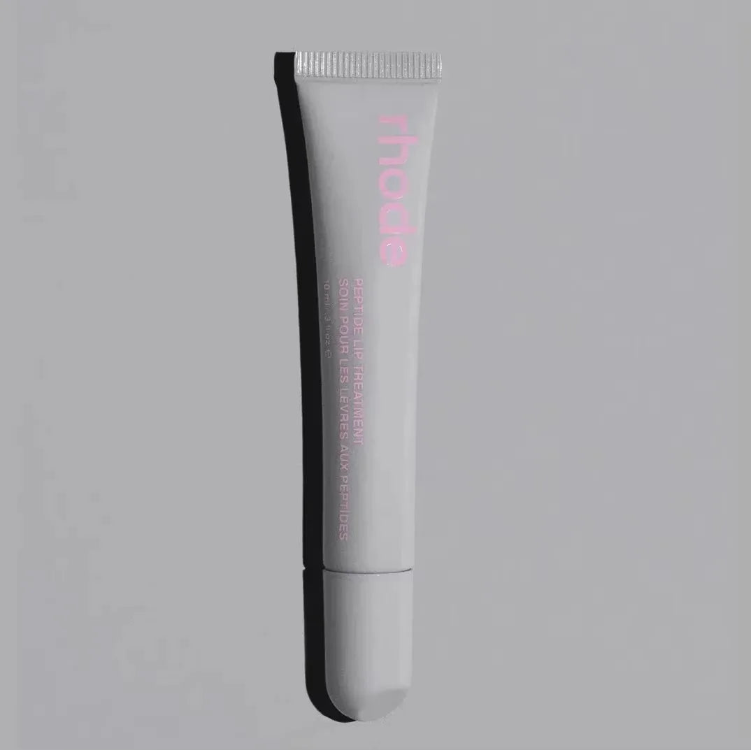 Rhod Lip Balm Moisturizing Mirror Long Lasting Lip Gloss Ribbon Espresso Raspberry Toast Plump No-stick Lip Oil Makeup Cosmet