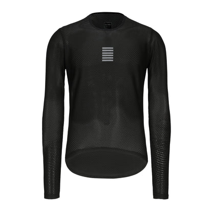 Rsantce 2024 Cycling Base Layer Long Sleeve Bike Sports Bike Shirt Underwear Racing Bicycle Jersey Shirt Undershirt