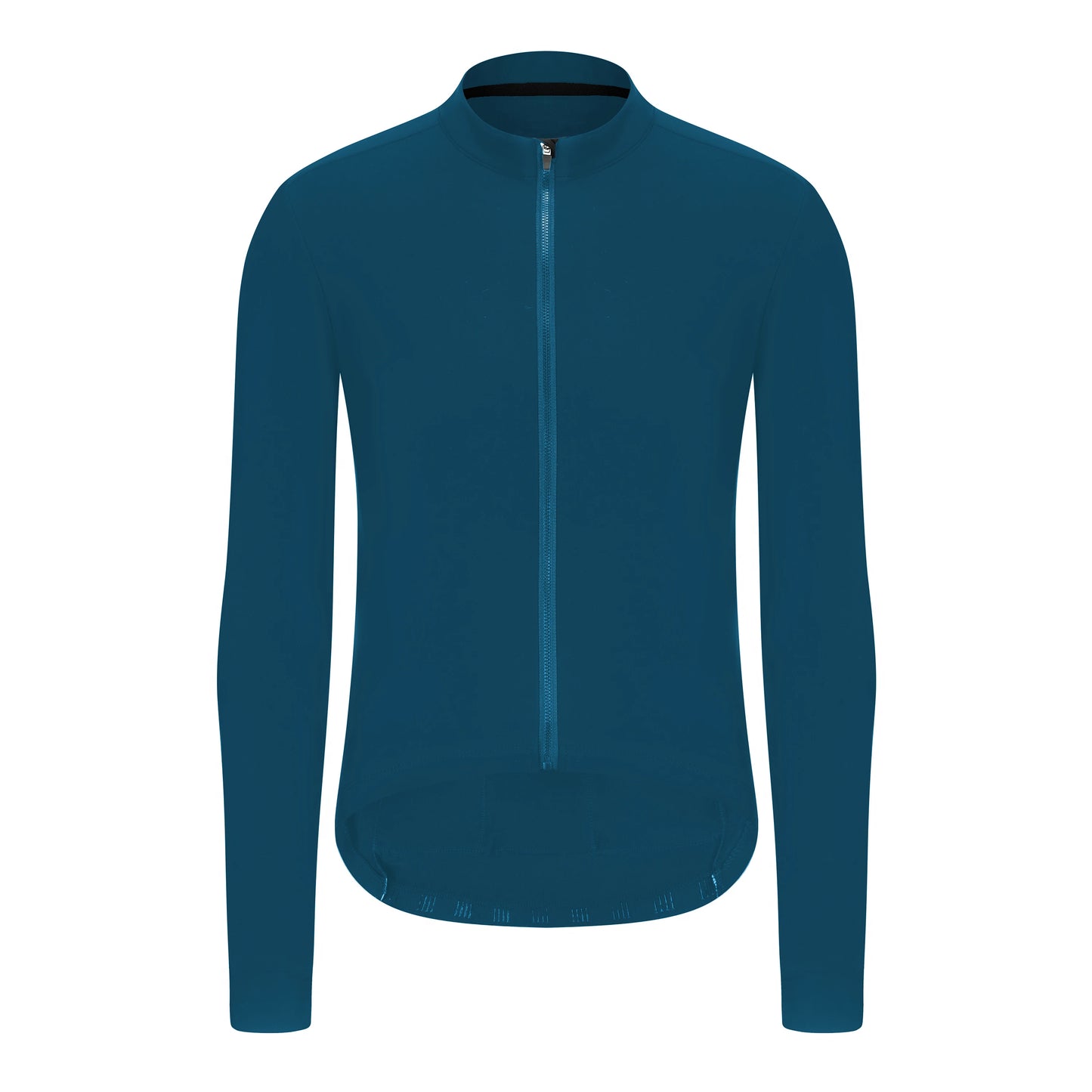 Rsantce 2024 Winter Thermal Fleece Cycling Jersey Top MTB Bike Outdoor Men's Bicycle Clothing Long Sleeve Shirt Uniform