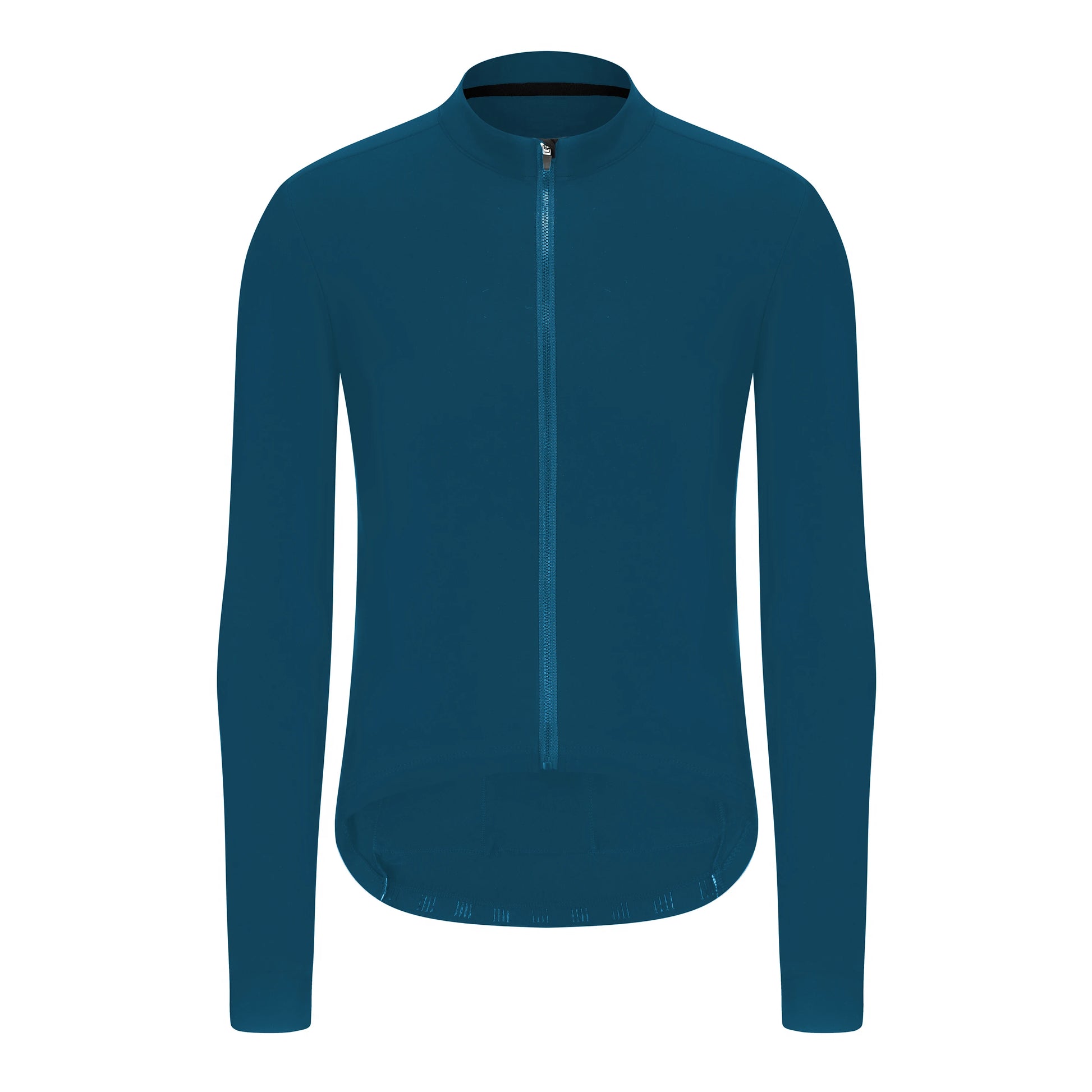 Rsantce 2024 Winter Thermal Fleece Cycling Jersey Top MTB Bike Outdoor Men's Bicycle Clothing Long Sleeve Shirt Uniform