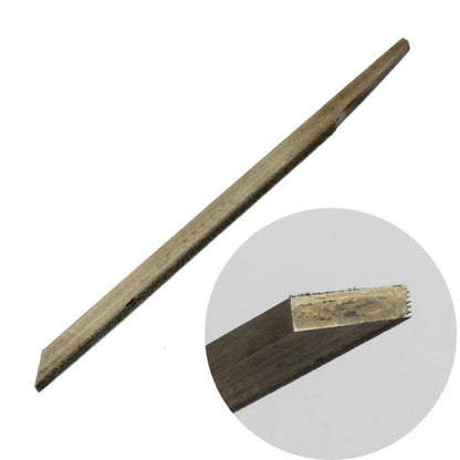 Lining Gravers Steel Graver #10/12/14/16/18/20 Jewelry Engraving Muller Engraver Jewelry Making