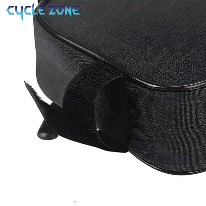 Bicycle Triangle Bag Bike Front Tube Frame Saddle Storage Bags MTB Cycling Pouch Durable Bike Versatile Bag Bicycle Accessori