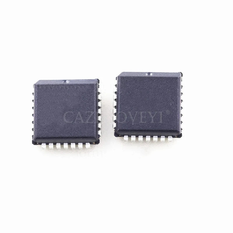 5PCS ICL7135CQI ICL7135 GAL22V10D-15LJ GAL22V10D DG406DN DG406 CS82C54-10 CS82C54 CS61535A-IL1 CS61535A PLCC-28