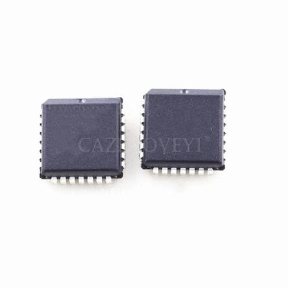5PCS ICL7135CQI ICL7135 GAL22V10D-15LJ GAL22V10D DG406DN DG406 CS82C54-10 CS82C54 CS61535A-IL1 CS61535A PLCC-28