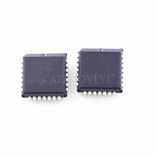 5PCS ICL7135CQI ICL7135 GAL22V10D-15LJ GAL22V10D DG406DN DG406 CS82C54-10 CS82C54 CS61535A-IL1 CS61535A PLCC-28