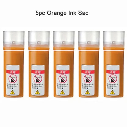 Pilot Whiteboard Pen Stationery Erasable Replaceable ink Refillable Markers 0.7/2.2-5.2/2.3/3.0-6.2/ 3.2/5.0-12mm Durable Tip