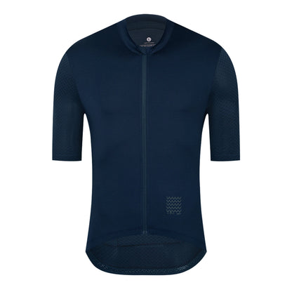 YKYWBIKE Men's Classic Cycling Jersey Summer Bicycle Pro Team Short Sleeve Shirt Cycling Maillot Road Bike Breathable Clothin
