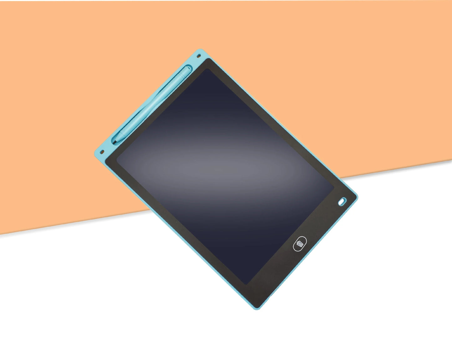 6.5/8.5/10/12 Inch LCD Drawing Tablet for Kids, Rechargeable Erasable Board with Pen, Travel Educational Toy Gift for Boys Gi