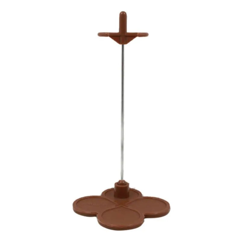 Miniature for Doll Holder Stand for Play House Mini Dolls Role for Play DIY Blyth for Doll Toy Accessory Girls Party Sup - Br