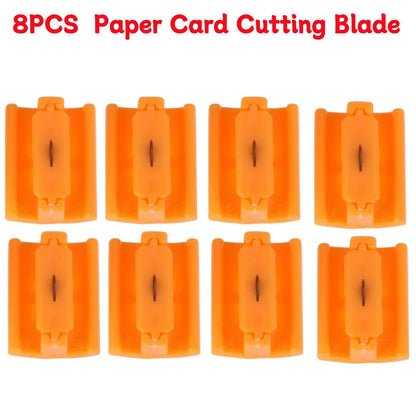 guillotine to Cutter Paper for Crafts A4 Die Cutter Trimmer Scrapbooking Machine Cutting Photo Accessories Household Supplies