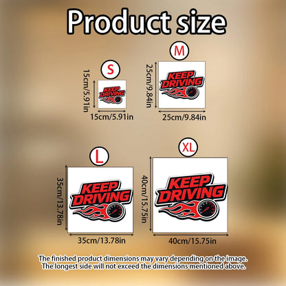 Custom Logo Car Decals, Personalized Car Decals, Self-Adhesive Decals with Customizable Content, Including Text, Photos, Logo