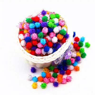 Crochet Yarn, Colorful Gradient Knitting Yarn, 100g Hand Knitting Thread, Perfect for Scarves, Shawls, Hats, Crochet Projects
