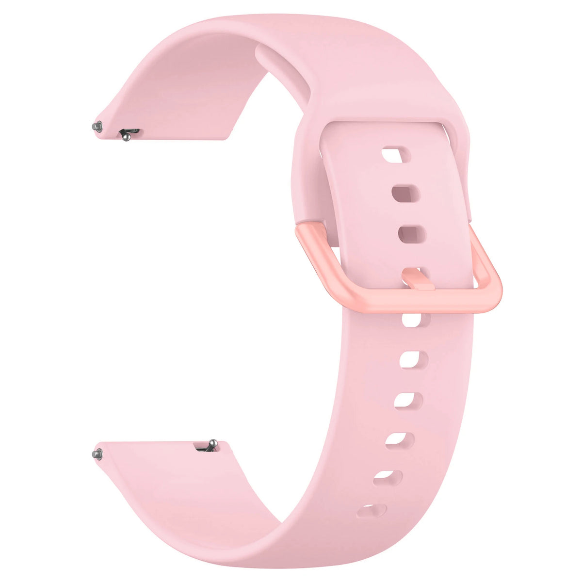 Strap For Amazfit GTS 2/4/3/GTS 2/4 Mini/GTR 4/2/2e 20mm/22mm Watch Silicone Sport Bracelet Amazfit bip 6 5 3/u pro Series ba