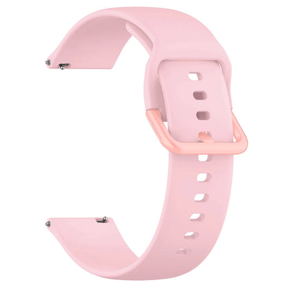 Strap For Amazfit GTS 2/4/3/GTS 2/4 Mini/GTR 4/2/2e 20mm/22mm Watch Silicone Sport Bracelet Amazfit bip 6 5 3/u pro Series ba