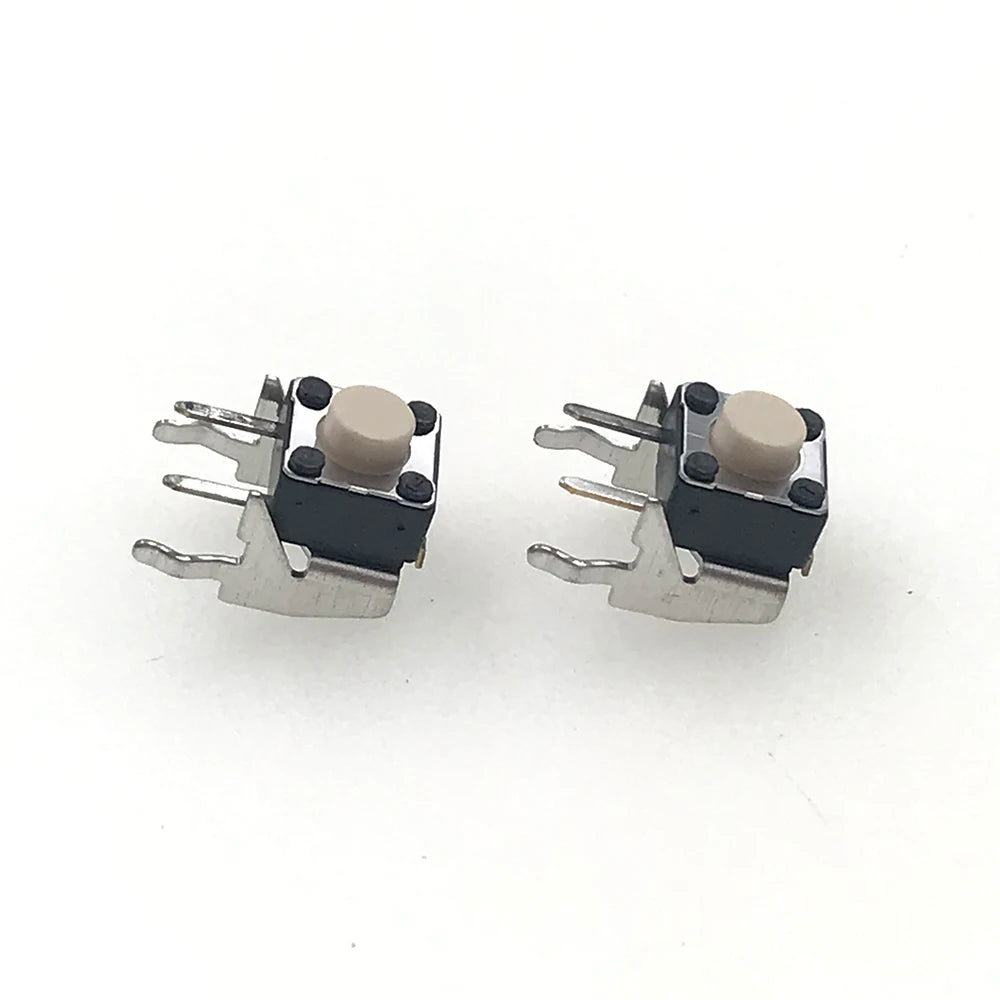 Replacement For Xbox One Elite Series 2 Controller Shell LB RB Bumper Power Button LT RT Trigger Middle Frame Accessories Kit