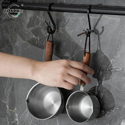 150/300ml Long Handle Wax Melting Pot Stainless Steel Diy Scented Candle Soap Chocolate Butter Handmade Soap Jug Heated Coffe