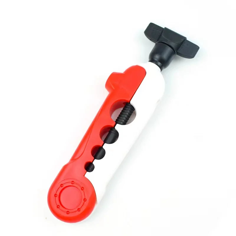 Fishing Line Winder Portable Baitcasting Spinning Reel Line Spooler Machine ABS Spooling Carp Fishing Equipments Winding Tool