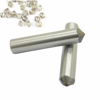 Diamond Engraving Tools Dresser Letter Drag Engravers Four Sided Carving CNC Milling Cutter Grinding Wheel Dressing 1pc