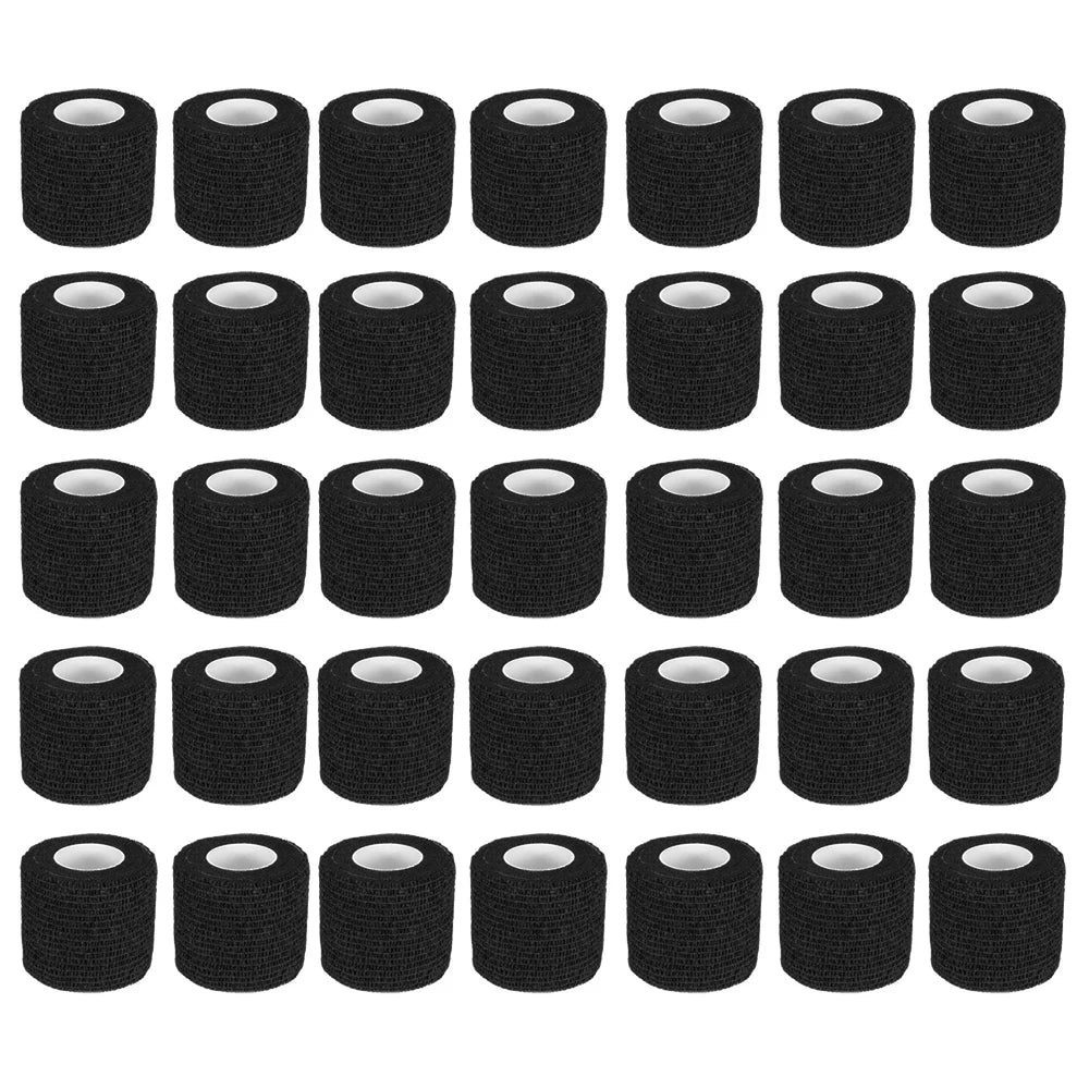 10 Pcs/Pack Zipper Pulls Cord Ends Strap Lariat Black For Apparel Accessories
