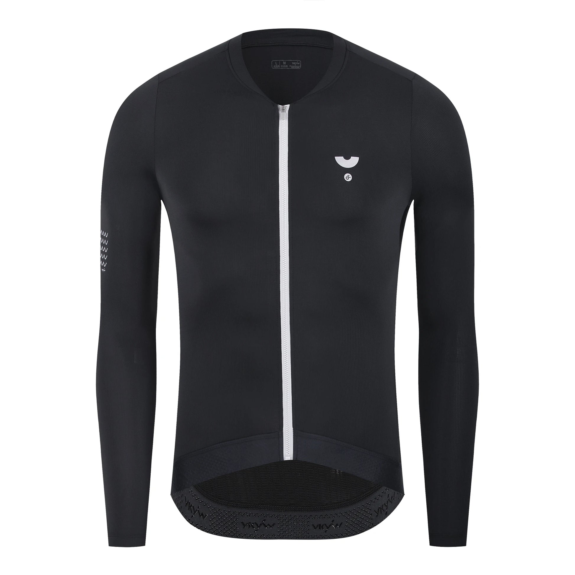 YKYWBIKE 2026 Men's Cycling Jersey Summer Spring Bicycle Shirt Road Bike Maillot Pro Team Breathable Cycling Clothes