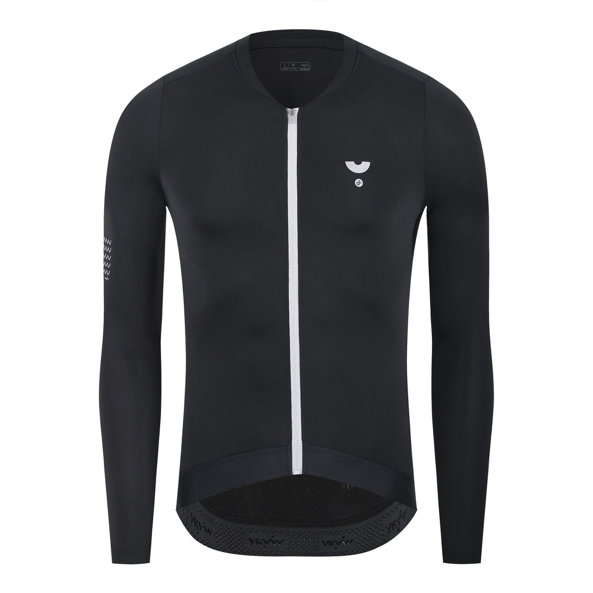 YKYWBIKE 2026 Men's Cycling Jersey Summer Spring Bicycle Shirt Road Bike Maillot Pro Team Breathable Cycling Clothes - YLJZ21
