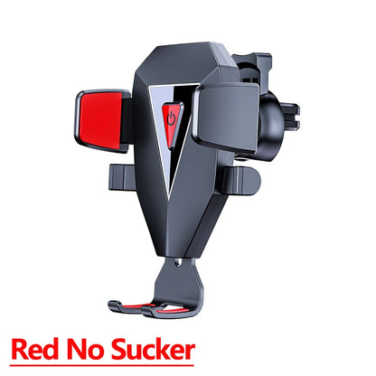 Sucker Car Phone Holder Mount Stand Suction Cup Smartphone Mobile Cell Support in Car Bracket For iPhone Xiaomi Huawei Samsun