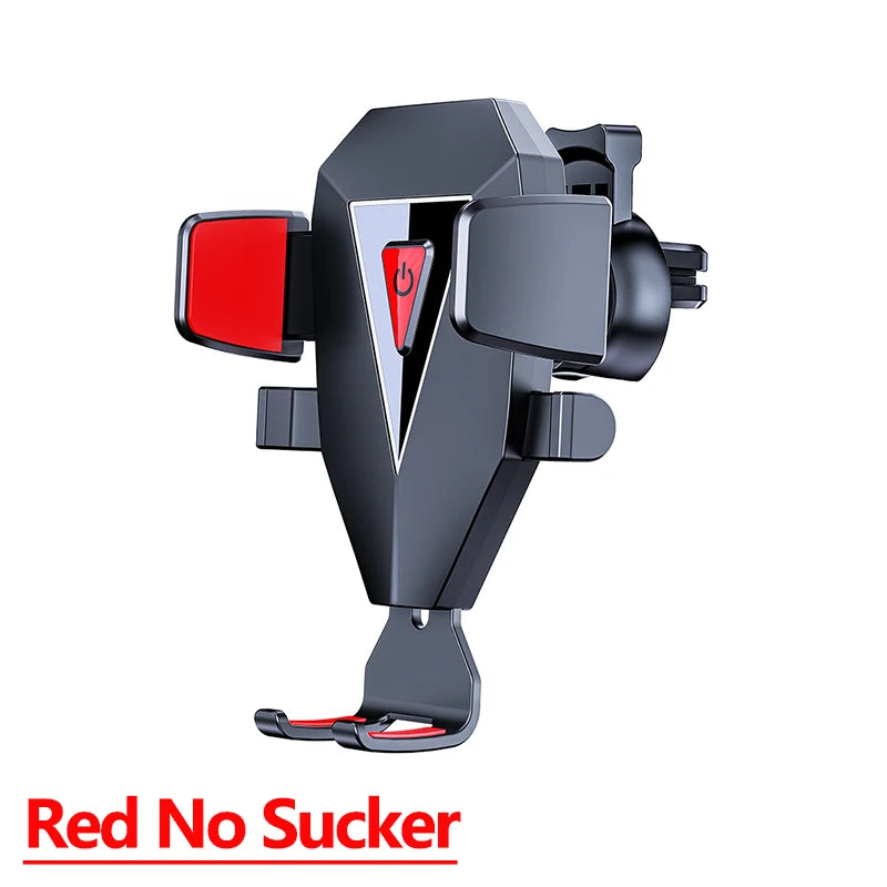 Sucker Car Phone Holder Mount Stand Suction Cup Smartphone Mobile Cell Support in Car Bracket For iPhone Xiaomi Huawei Samsun