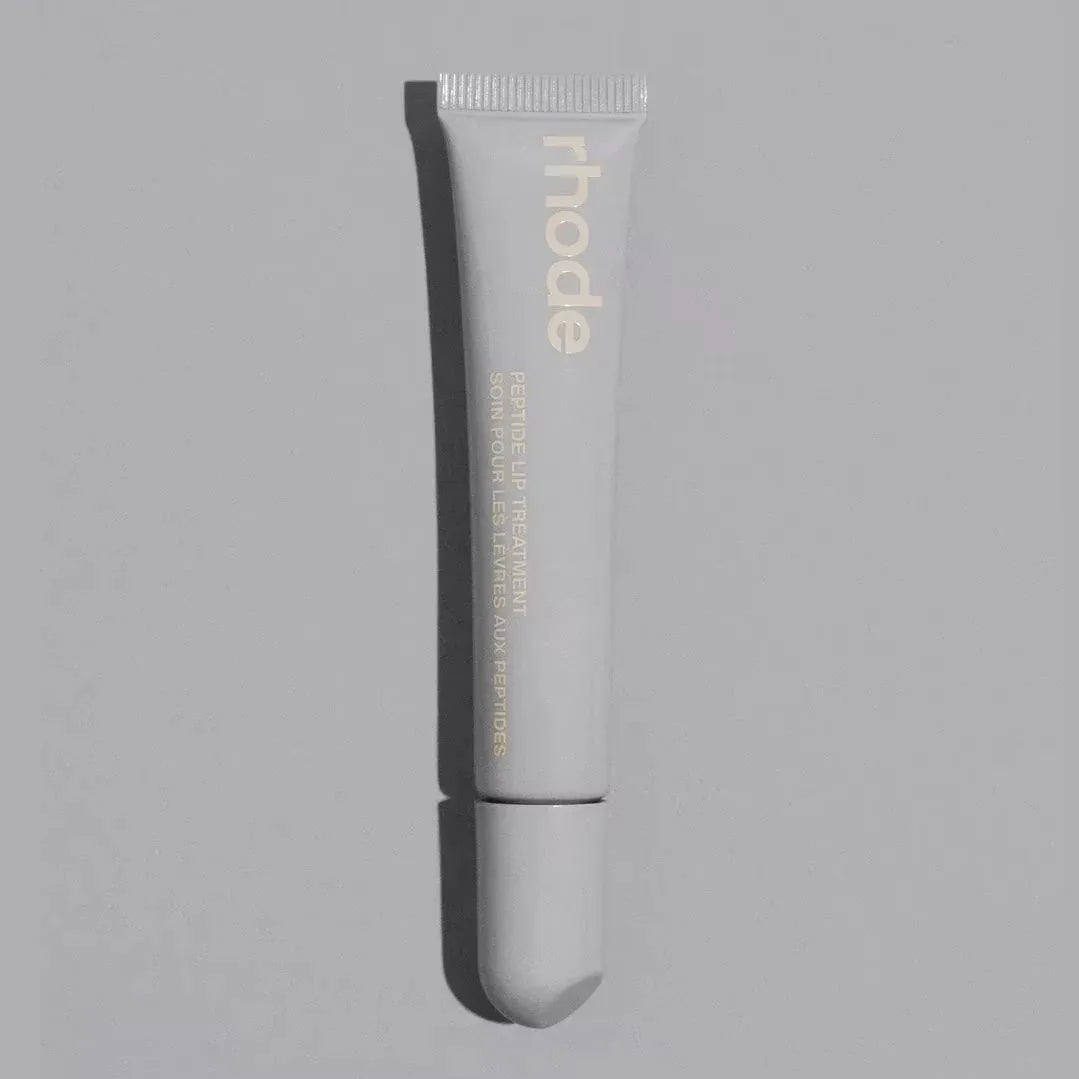 Rhod Lip Balm Moisturizing Mirror Long Lasting Lip Gloss Ribbon Espresso Raspberry Toast Plump No-stick Lip Oil Makeup Cosmet