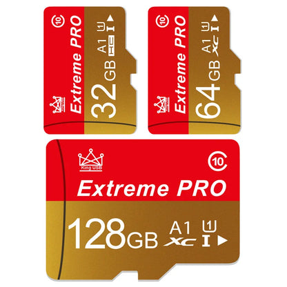 Memory Card High Endurance Video Monitoring TF Card 256GB 128GB 64GB 32GB Mini SD Card MAX Up to 100MB/s Flash Card for Mobil