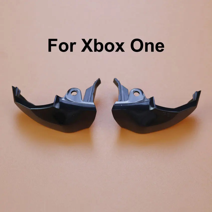 JCD For Xbox 360 RB LB Bumper Trigger Button Mod Kit For Xbox One Series S X Slim Elite Controller Right Left Buttons Accesso