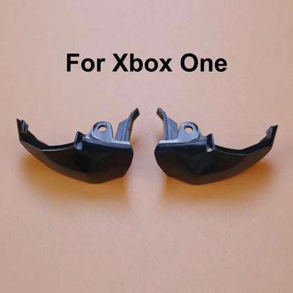 JCD For Xbox 360 RB LB Bumper Trigger Button Mod Kit For Xbox One Series S X Slim Elite Controller Right Left Buttons Accesso