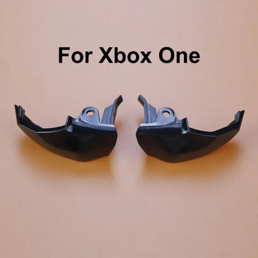JCD For Xbox 360 RB LB Bumper Trigger Button Mod Kit For Xbox One Series S X Slim Elite Controller Right Left Buttons Accesso