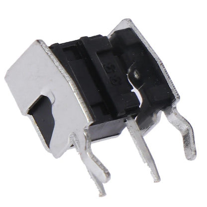 10Pcs RB / LB bumper button tactile switch for Xbox One Xbox 360 controller