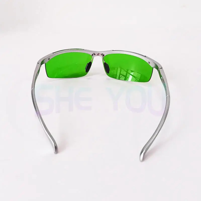 Anime The Disastrous Life Of Saiki K. Cosplay Props Saiki Kusuo Wig Hairpins Glasses Green Lens Sunglasses Costume Accessorie