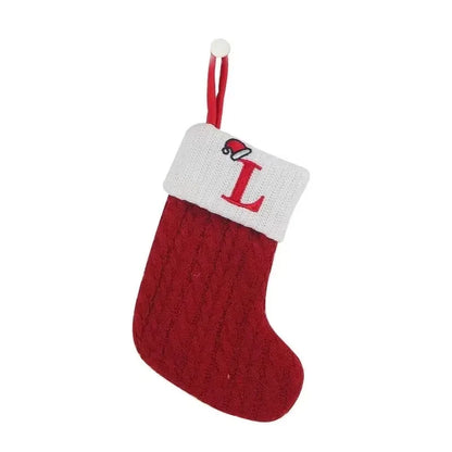 Home Decoration, Personalized Christmas Socks, Custom Holiday Ornaments, Festive Tree Decor, Unique Xmas Gift, Name Stockings