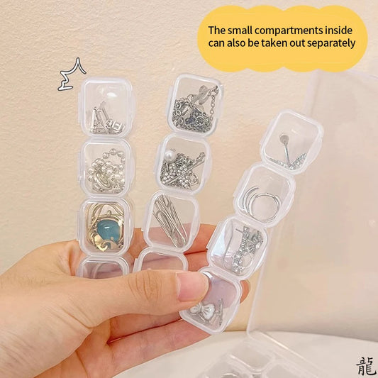 Mini Journaling Notebook With Metal Cutting Dies & Stencils For Scrapbooking, DIY Crafts